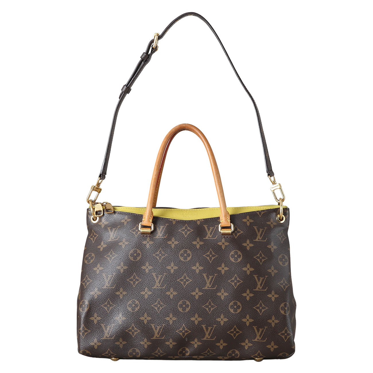 LOUIS VUITTON(USED)루이비통 모노그램 팔라스 MM